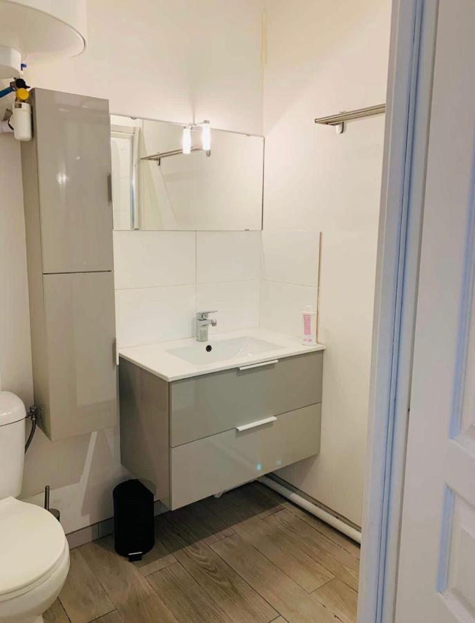 Arcole 5 - Jolie Appartement Centre Ville De Beziers Avec Garage- Wifi -Tv Connectee 외부 사진