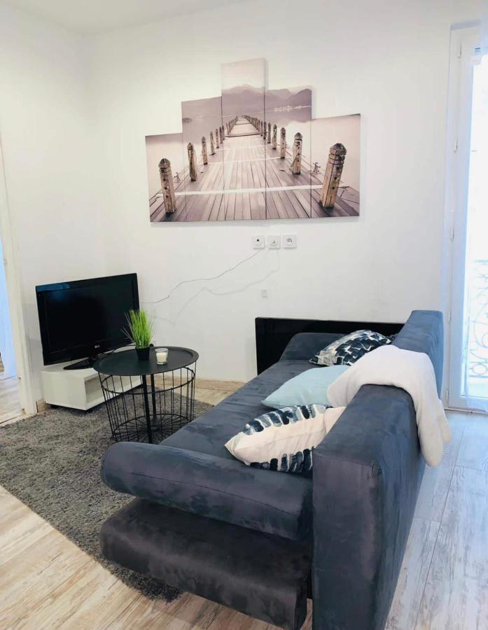 Arcole 5 - Jolie Appartement Centre Ville De Beziers Avec Garage- Wifi -Tv Connectee 외부 사진