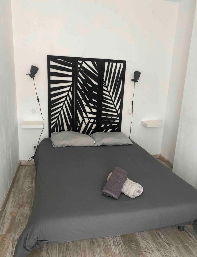 Arcole 5 - Jolie Appartement Centre Ville De Beziers Avec Garage- Wifi -Tv Connectee 외부 사진